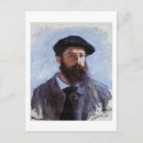 Search for self portrait postcards France
