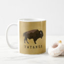 Search for nativities mugs Bison