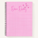 Search for diary notebooks Aesthetic