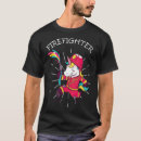 Search for cool firefighter tshirts Mom