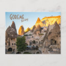 Recherche de goreme cartes postales Voyage