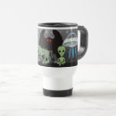 Search for chupacabra mugs Sasquatch