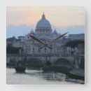 Recherche de rome horloges Basilique
