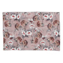 Search for fashionable pillowcases Watercolor