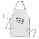 Search for drinking humor aprons Wine lover