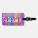 Search for pitbulls luggage tags Pittie