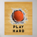 Search for motivational basketball posters Funny