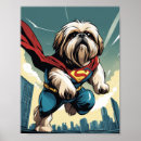 Recherche de tzu posters Mignon