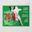 Search for football graduation invitations Sport