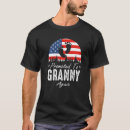 Search for granny tshirts Flag