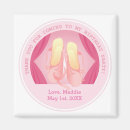 Recherche de le ballet magnets Pour enfants