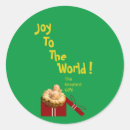 Search for christ is born stickers Jesus