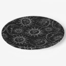 Recherche de moon assiettes Élégant