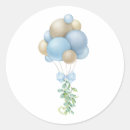 Search for balloons stickers Boho