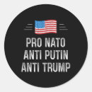 Search for nato stickers Joe biden