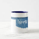 Search for oklahoma city mugs Okie