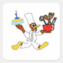 Search for chef cartoon stickers Funny