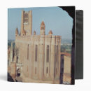 Search for cathedral binders Tower