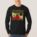 Search for fist bump tshirts Siamese