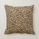 Search for leopard skin pillows Spotted