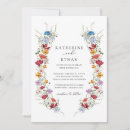 Recherche de spring wedding invitations Floral