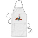 Search for white rabbit aprons Nick wilde