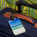 Search for beach luggage tags Coast