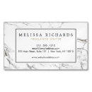 Recherche de marbre blanc magnets Classique