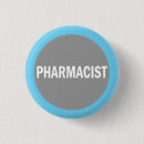 Recherche de pharmacien badges Médical