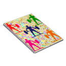 Search for weightlifting notebooks Gym