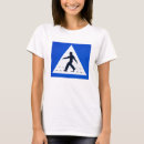 Search for pedestrian clothing Road