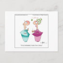Recherche de gui cartes postales Baiser