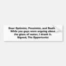 Recherche de opportuniste Pessimiste