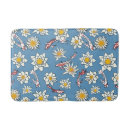 Search for koi fish bath mats Floral