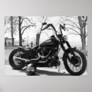 Search for classic motorcycle posters Harley