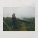 Recherche de huile cartes postales Paysage