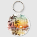 Search for beach lovers keychains Sand