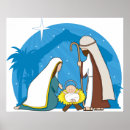 Search for nativity scene posters Mary