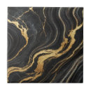 Search for black and gold tiles Golden