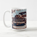 Recherche de camion antique tasses Pour lui