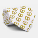 Search for pretzels ties Soft pretzel