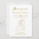 Search for disney wedding save the dates Once upon a time