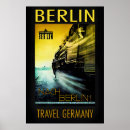 Search for berlin vintage travel posters Classic
