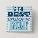 Recherche de motivation badges Inspirant