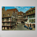 Search for alsace posters Colmar