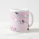 Search for striped flower mugs Modern