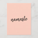 Recherche de namaste cartes postales Spirituel