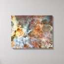Search for nebula canvas prints Space