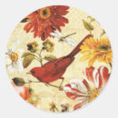 Search for vintage animal stickers White