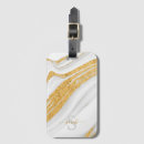 Search for marble luggage tags Modern